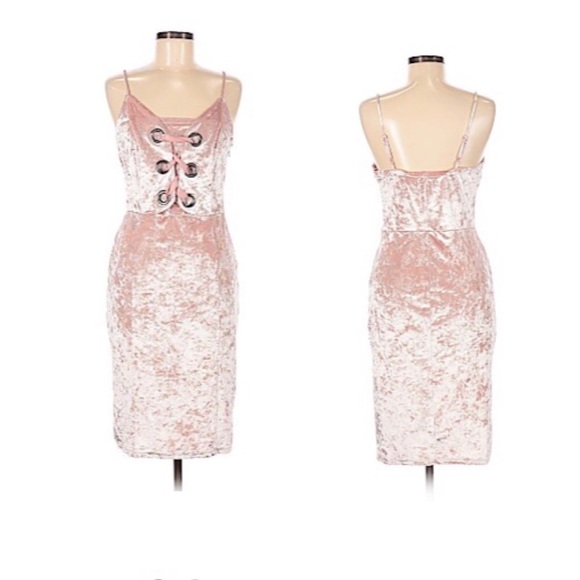 Project Runway Gorgeous Cocktail Evening Dress - Picture 2 of 7